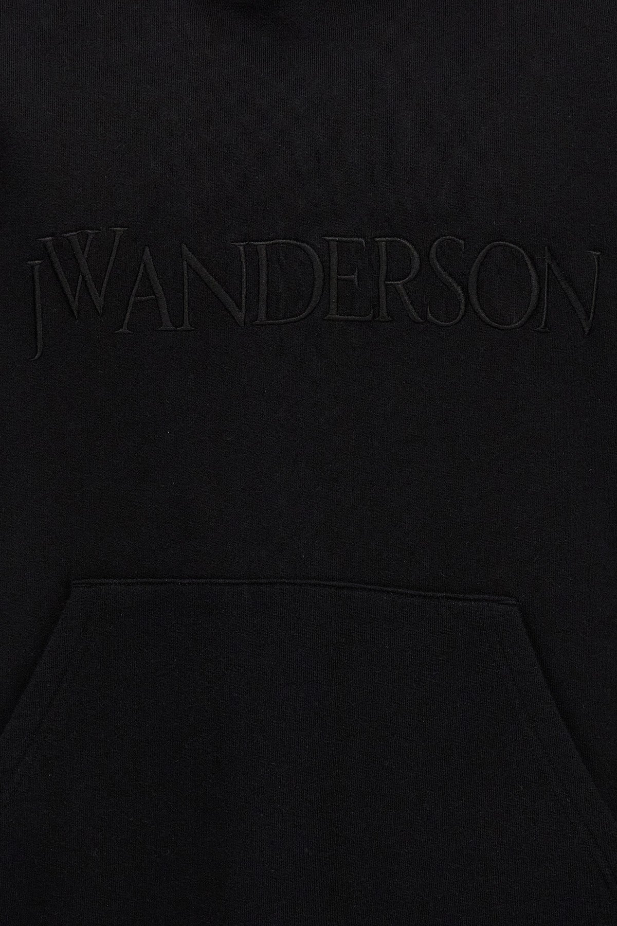 JW Anderson LOGO HOODIE JW0163PG0861999