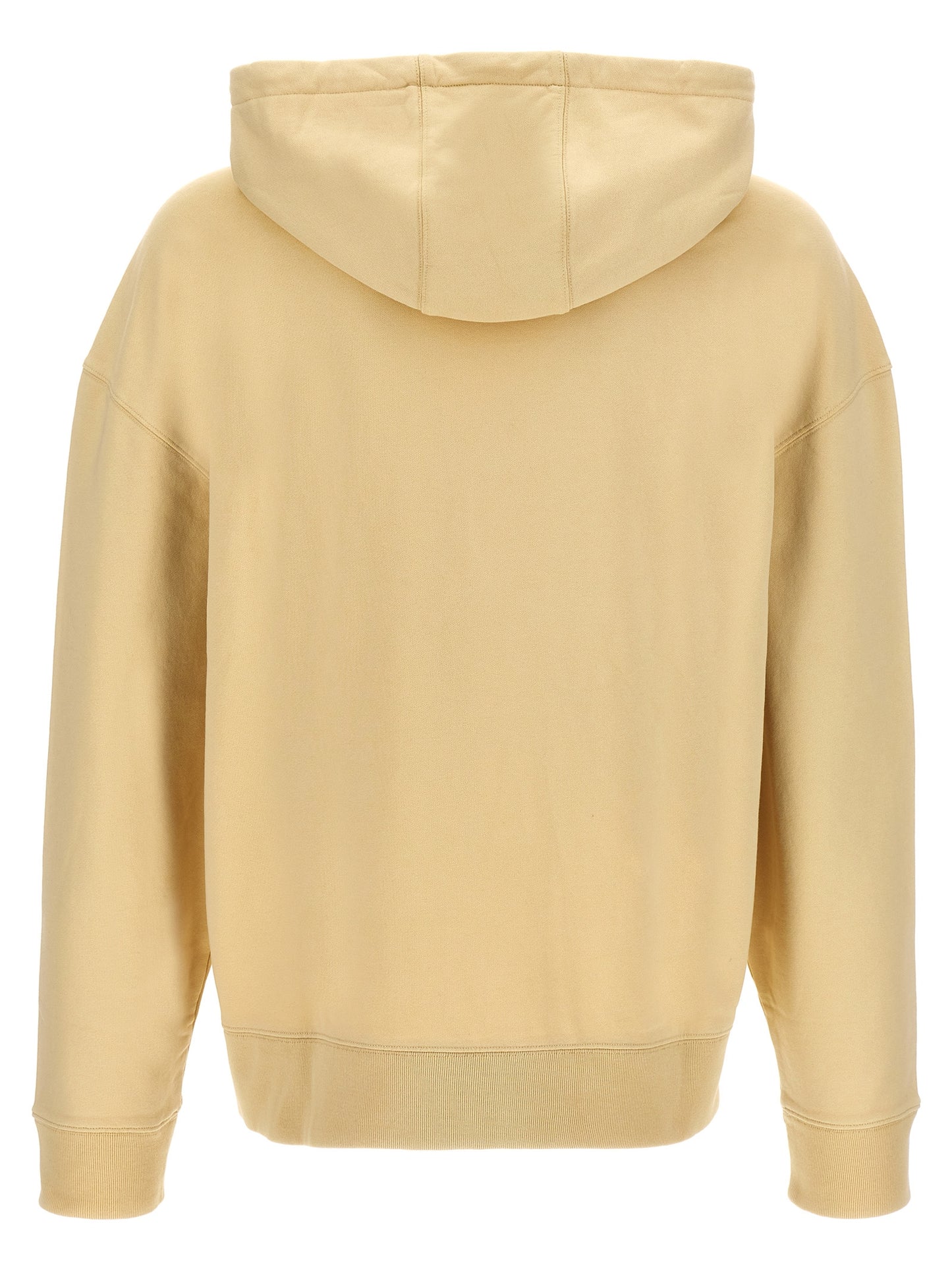 Maison Kitsuné 'BOLD FOX HEAD' HOODIE LM00705KM0001P205