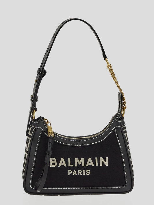 Balmain Bags.. DN1BT743TCMSGFE