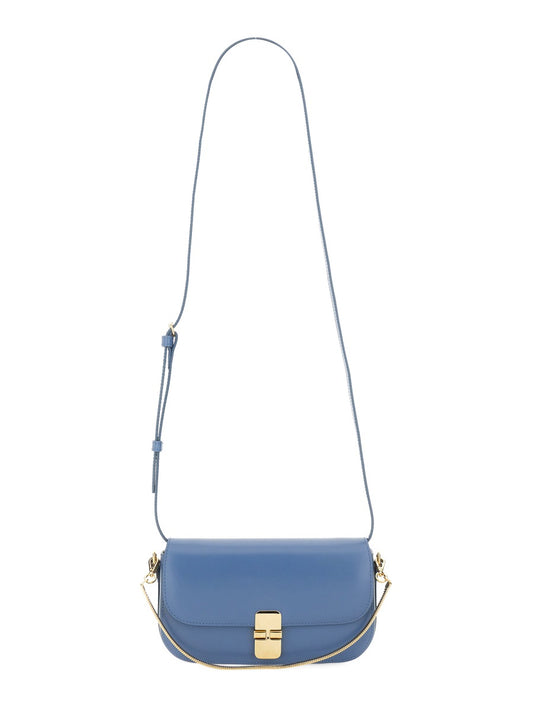 A.P.C. GRACE BAG PXBMWF61882IAX