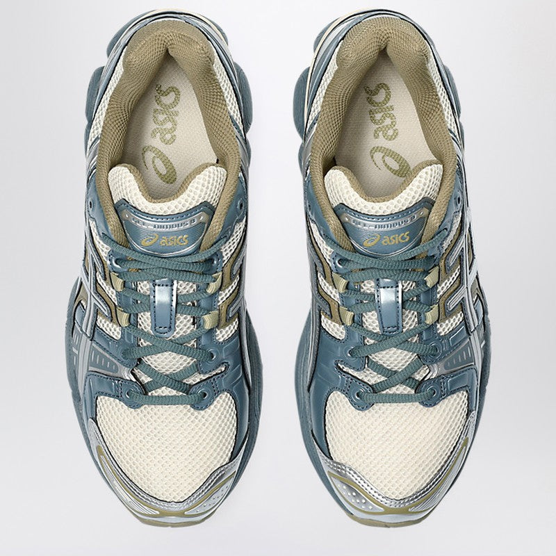 ASICS Oatmeal/Ironclad Gel-Nimbus 9 sneakers 1201A424PLN_ASICS-251