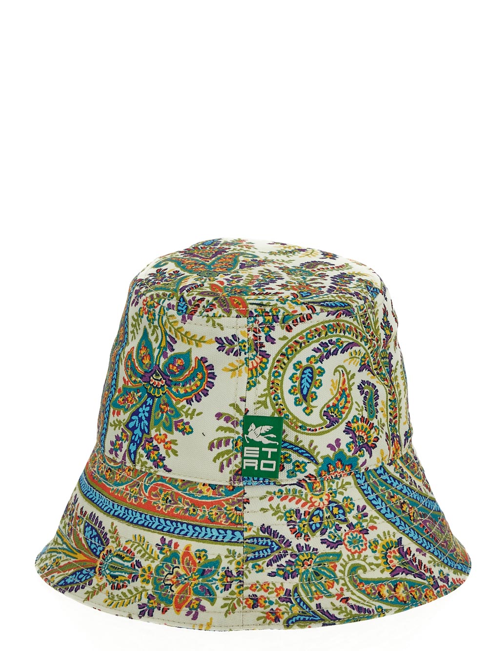 ETRO Hat multicolor WAQA000899SA583X0801