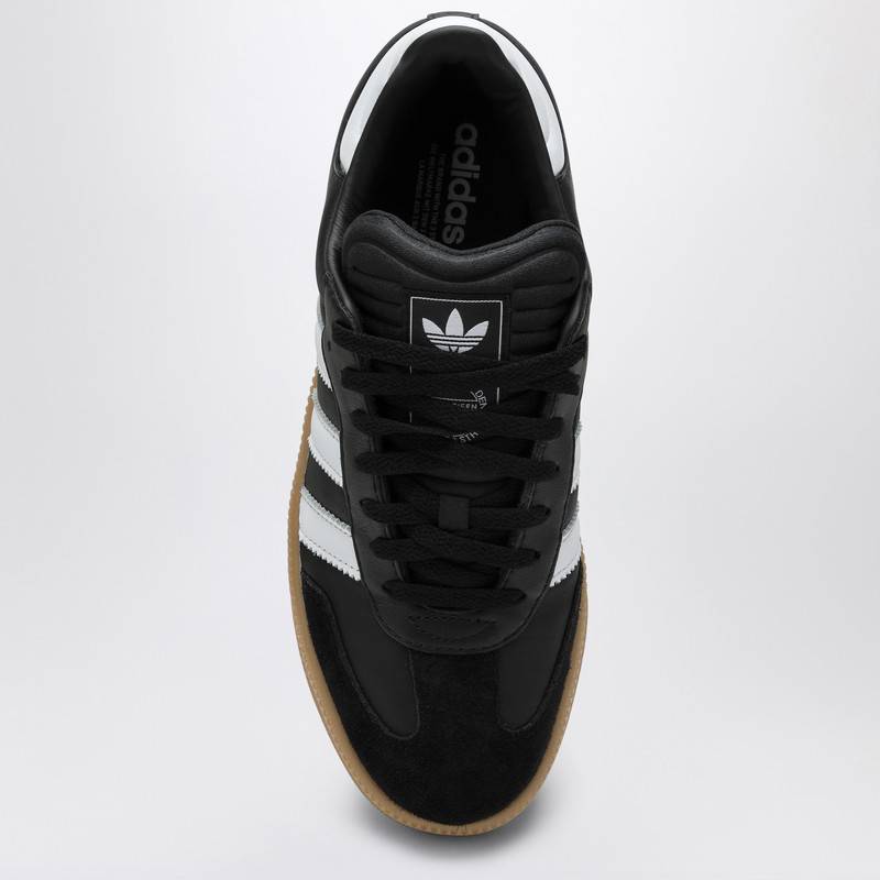 adidas Originals Samba XLG black/white sneaker IE1379LEP_ADIDS-CF