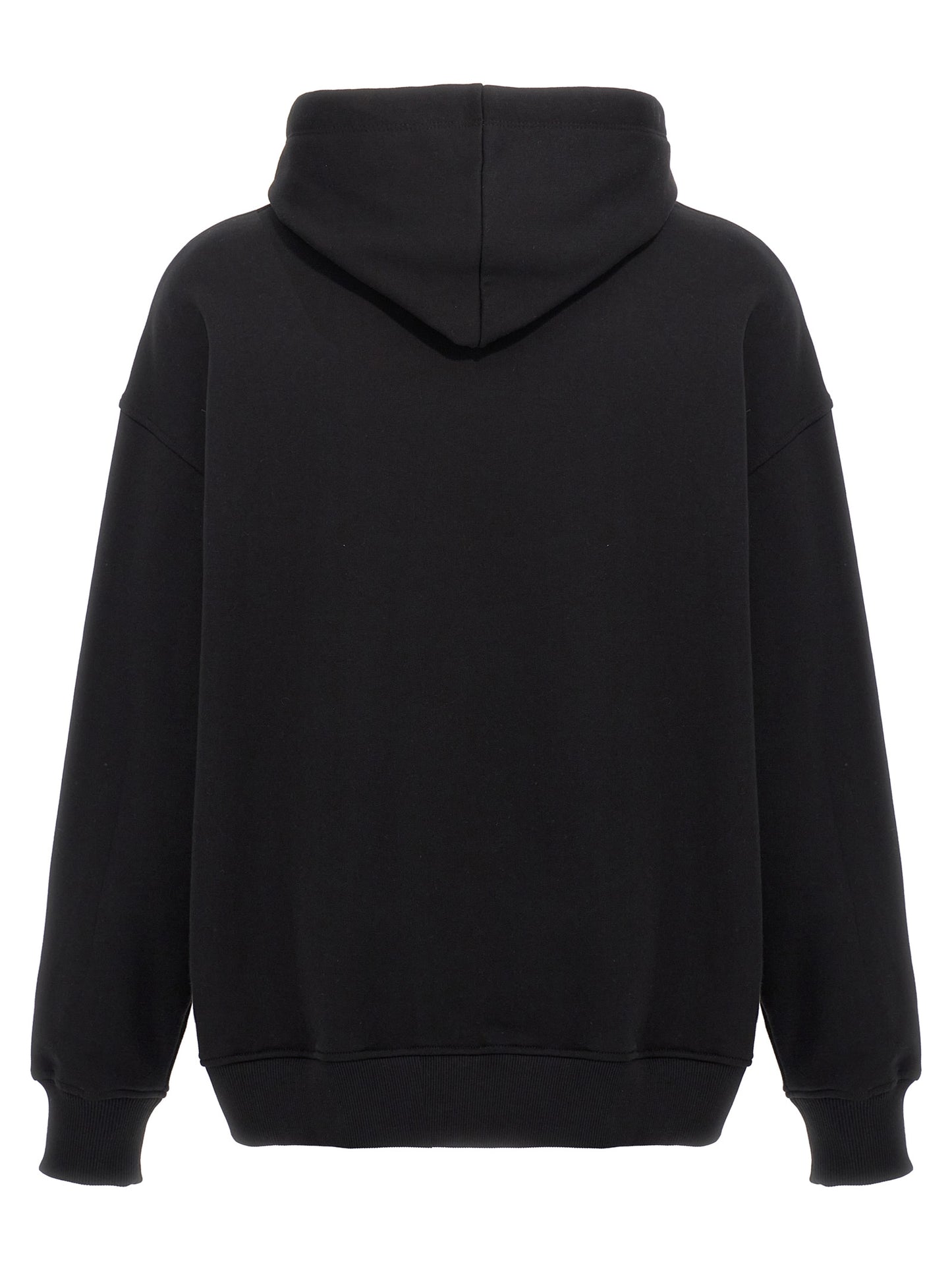 Valentino Garavani VALENTINO 'V DETAIL' HOODIE 5V3MF25RADJ0NO