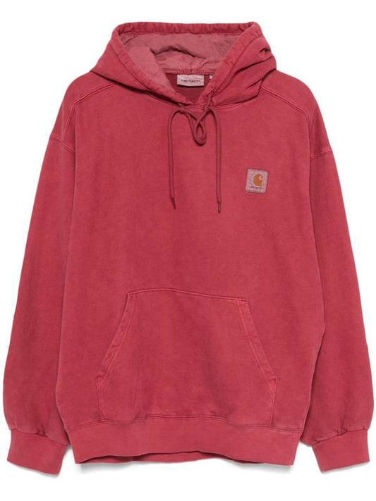 Carhartt WIP MAIN Sweaters Red I029523H8GD