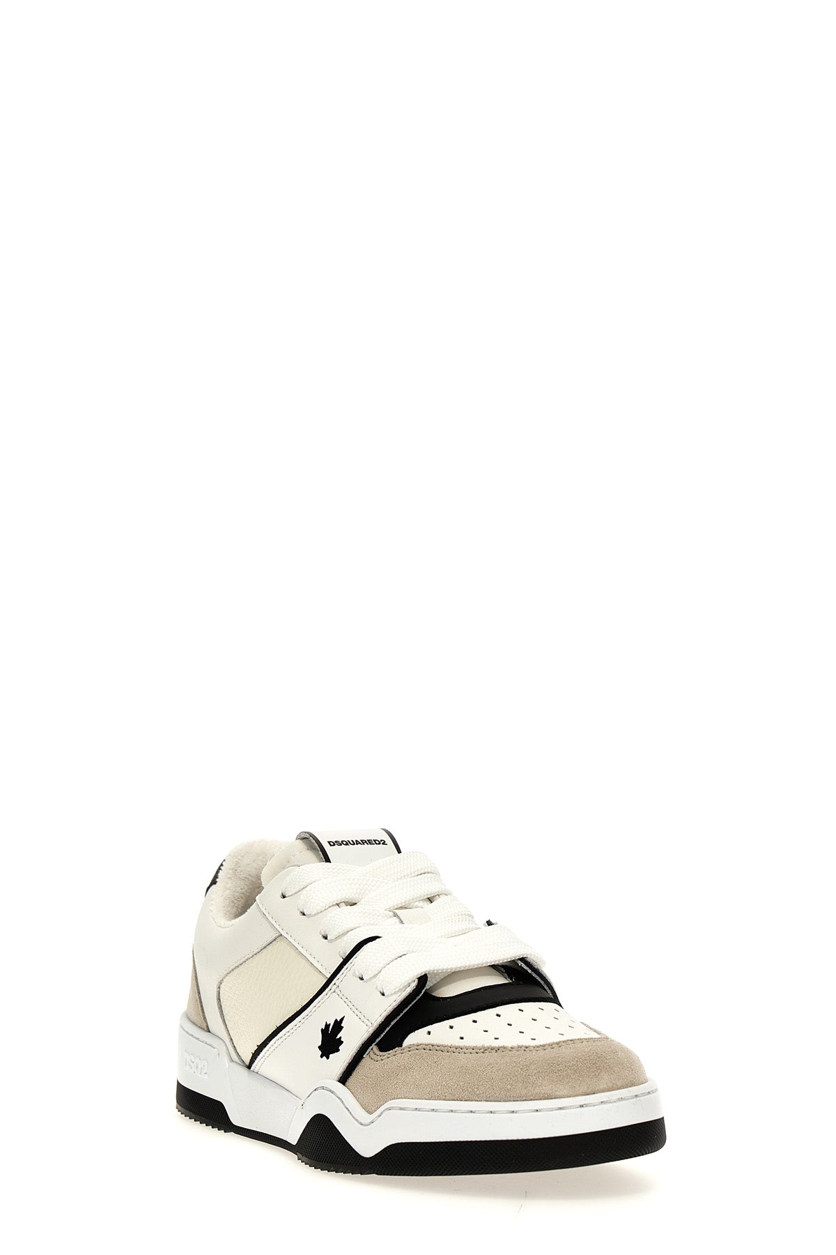 Dsquared2 'SPIKER' SNEAKERS SNW031501607269M072