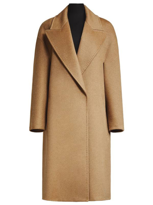 Max Mara Coats Beige 2421016135600009