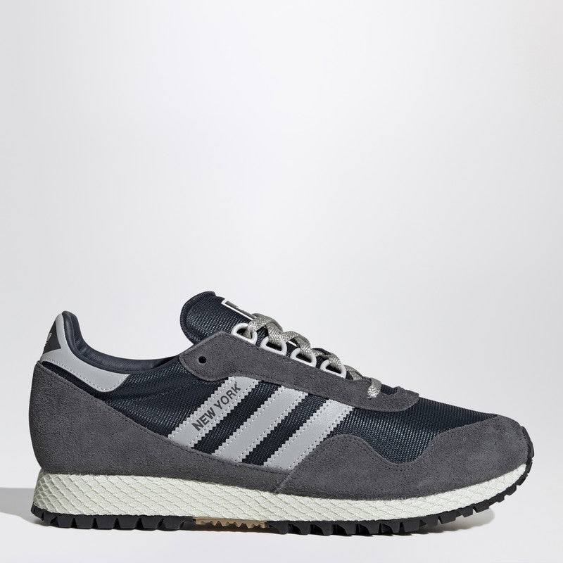 adidas Originals Sneaker New York Aurora Ink/Grey One Core Black IG4552NYP_ADIDS-AG