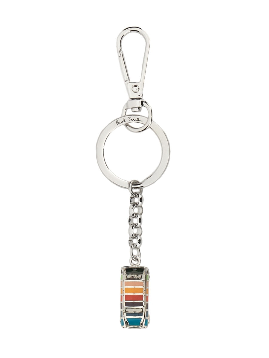 Paul Smith MINI KEYCHAIN M1A/KEYR/AMINIC97