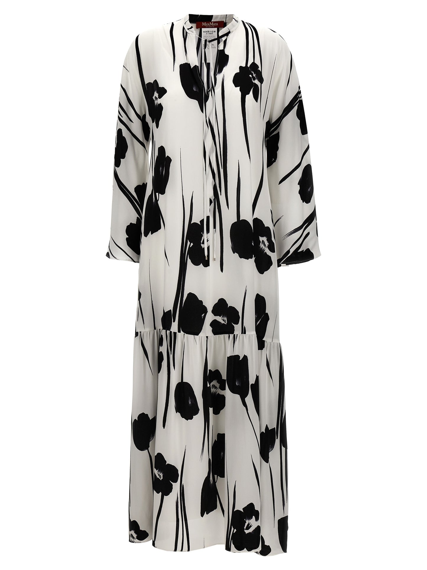 Max Mara Studio 'ELES' DRESS ELES001