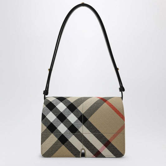 Burberry Snip Check shoulder bag 8097379153462P_BURBE-B9368