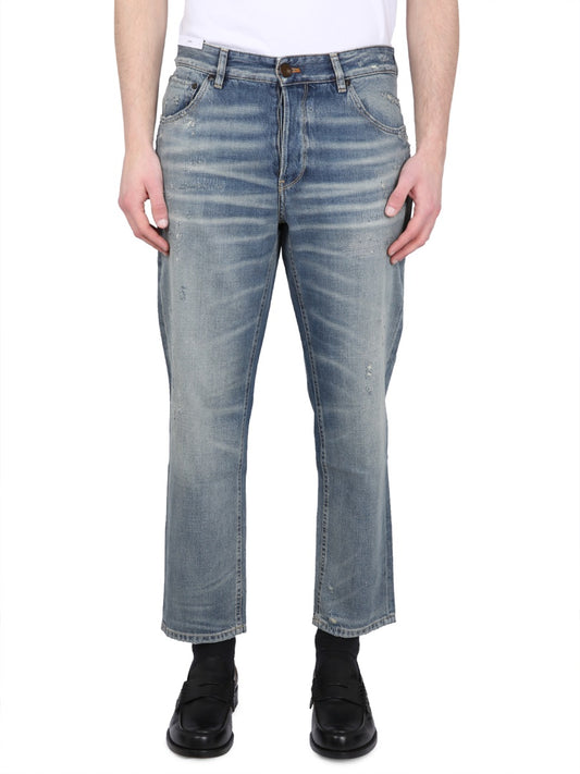 PT TORINO JEANS IN DENIM C5RJ05B20STYOA33MK56