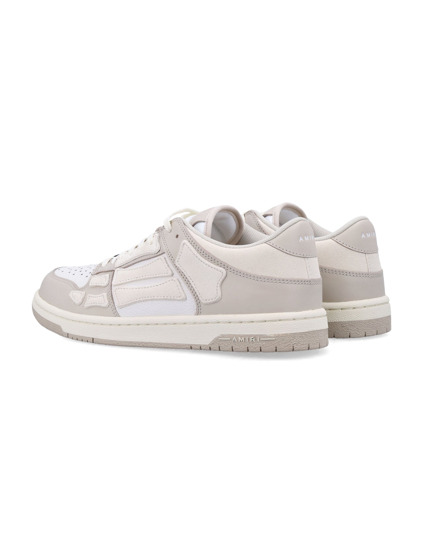 AMIRI Sneakers AMFOSR1071ALABASTER