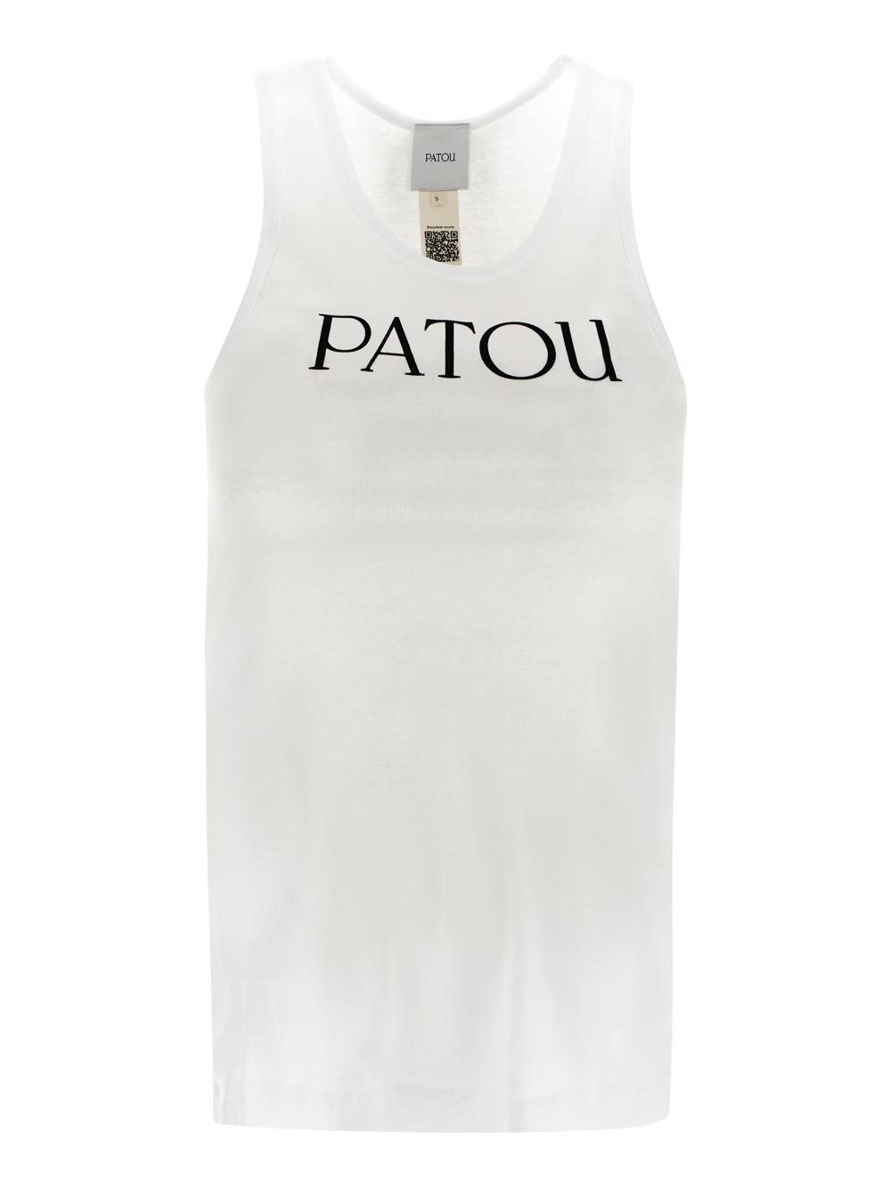 Patou Top white JE0159994001W