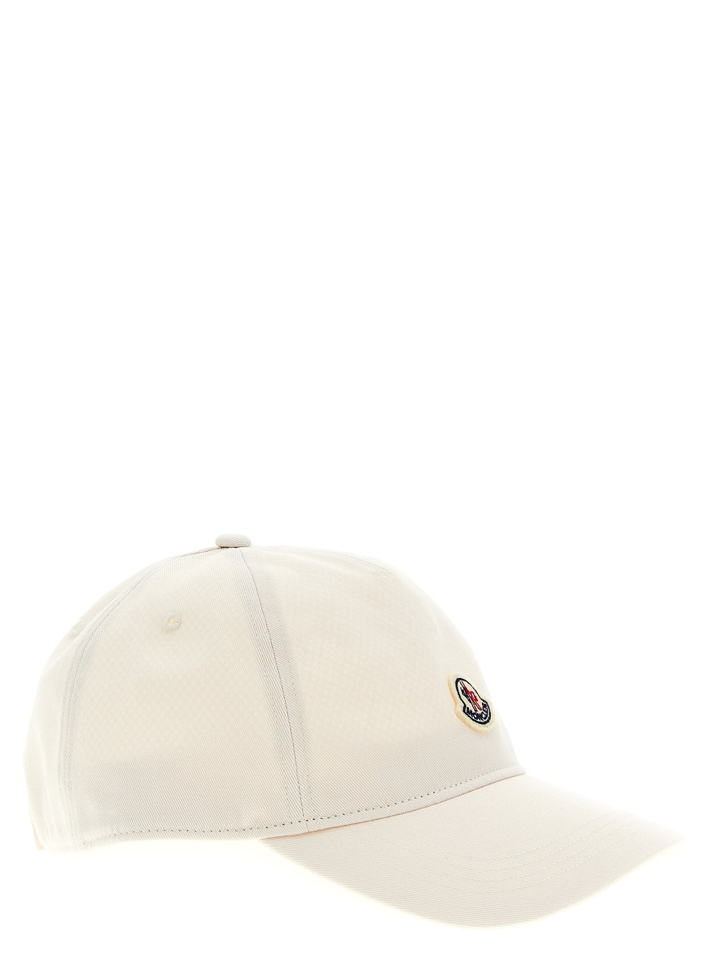 Moncler MONCLER Hat ivory 3B00041V0006211