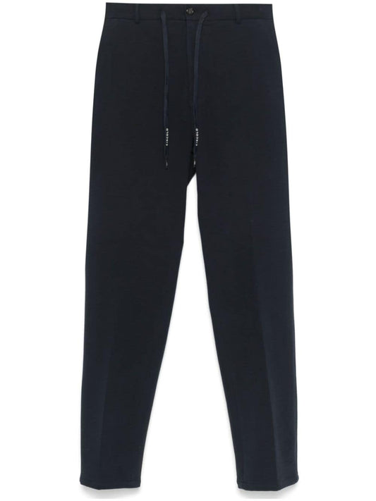 CIRCOLO 1901 Trousers Blue CN4443851