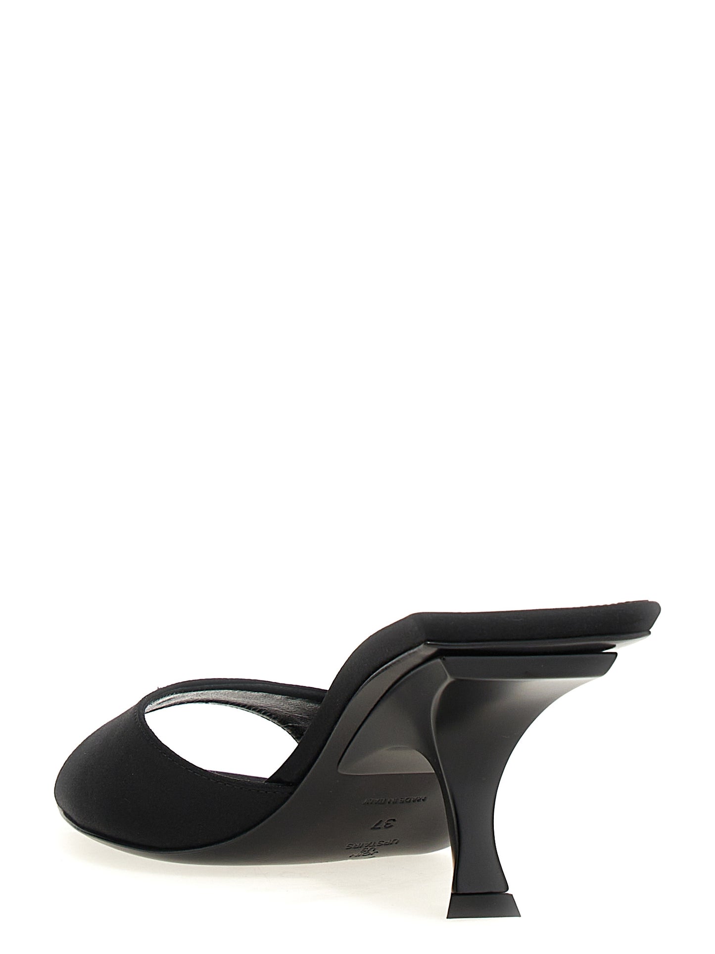 THE ATTICO 'BES' MULES 248WS838V015100