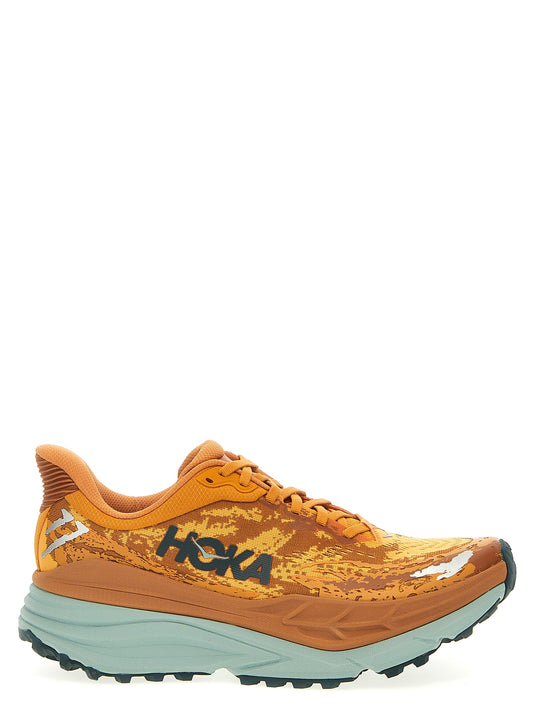 HOKA ONE ONE 'KAHA 2 LOW GTX' SNEAKERS 1141530AHAB