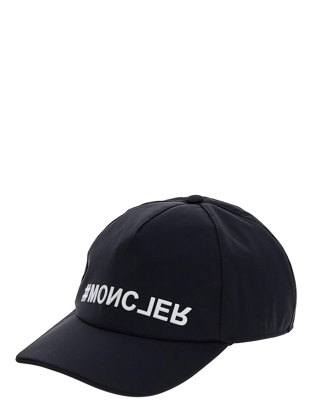 Moncler Grenoble MONCLER GRENOBLE Hat black 3B00022595TX999