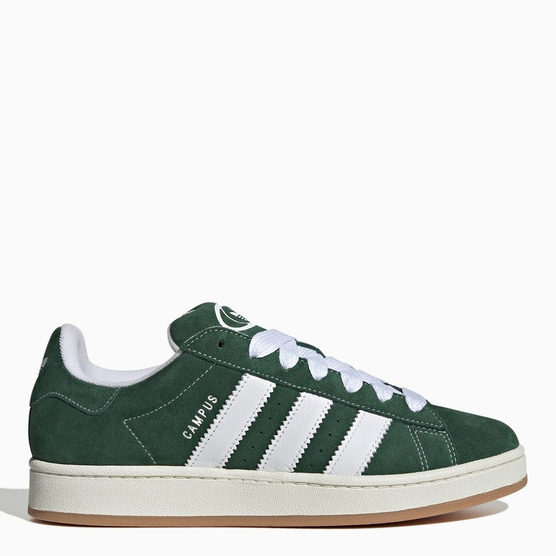 adidas Originals Low Campus 00S green trainer H03472LSO_ADIDS-GR