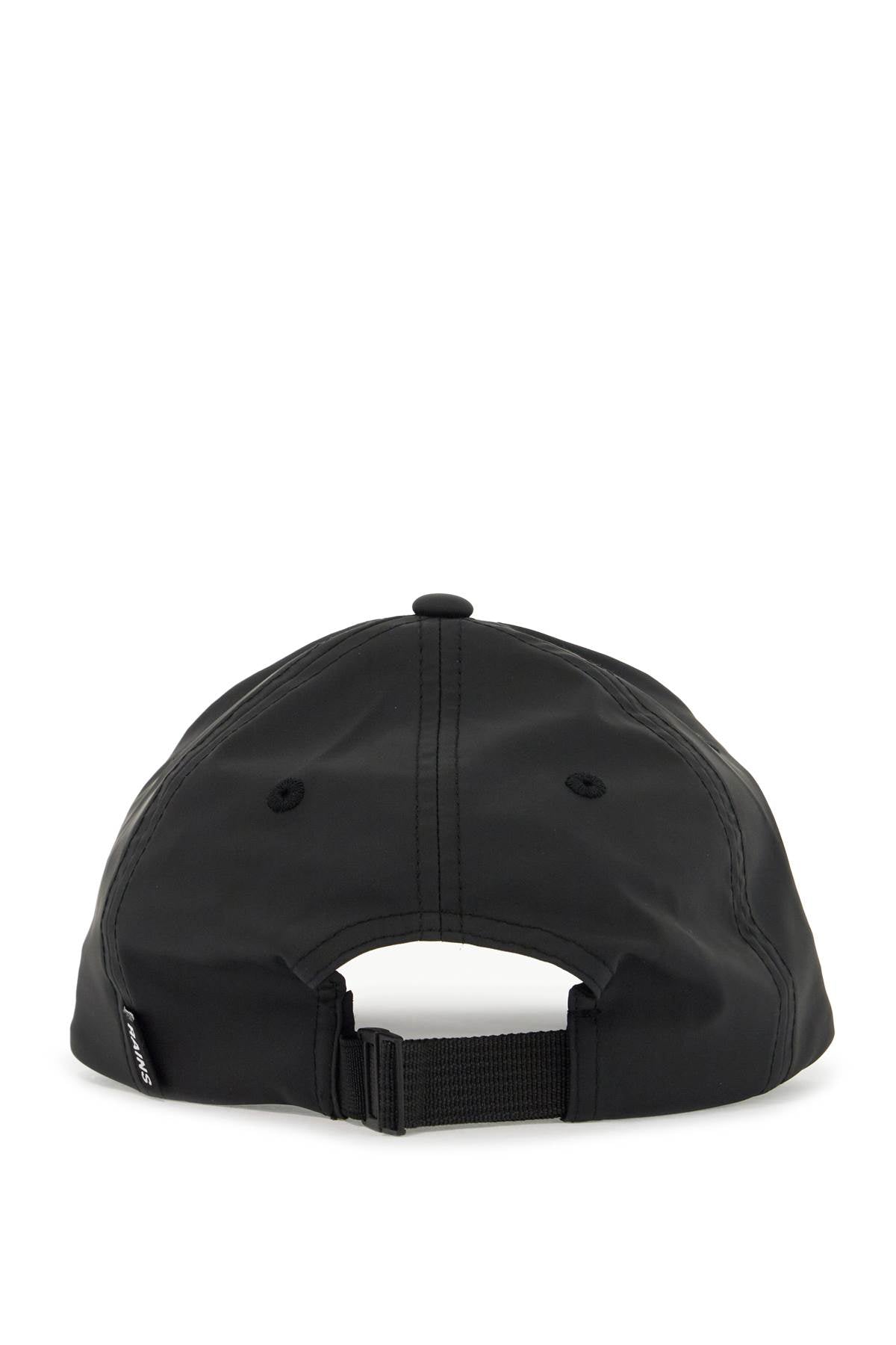 RAINS waterproof baseball cap 1360001