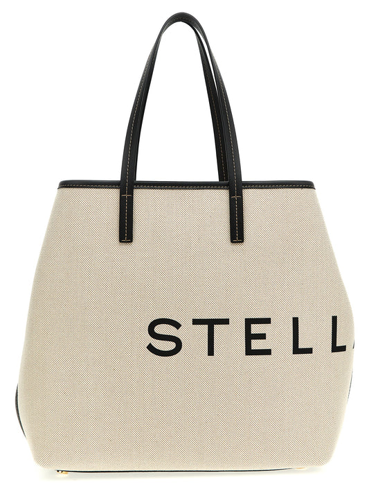 Stella McCartney 'LOGO' SHOPPING BAG 7B0048WP02219043