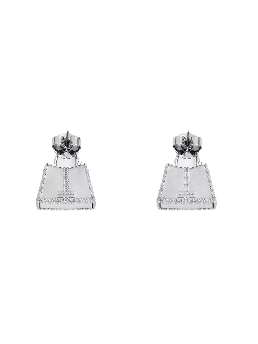 Marc Jacobs EARRINGS "ST. MARC" 2R3JER001J84029