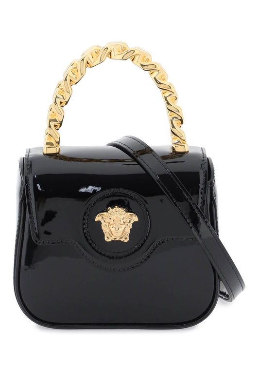 VERSACE 'MEDUSA' HANDBAG 10030161A022121B00V