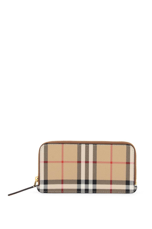 Burberry Wallet beige 8073978A7026