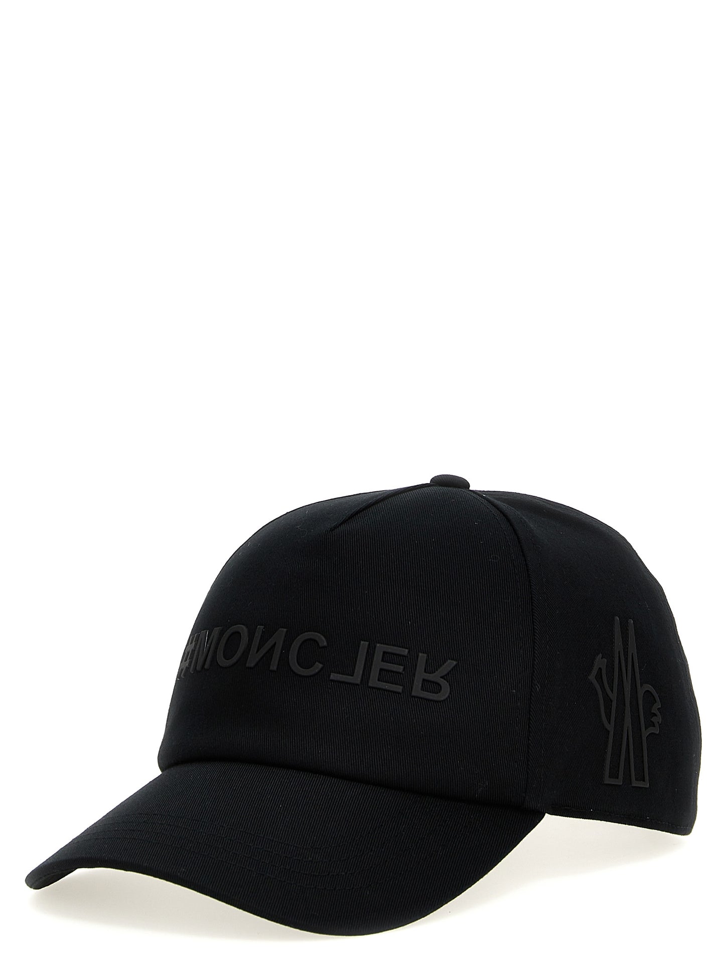 Moncler Grenoble LOGO PRINTED CAP 3B0000204863999