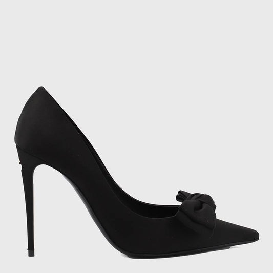 Dolce & Gabbana With Heel Black CD1892A3I648B956