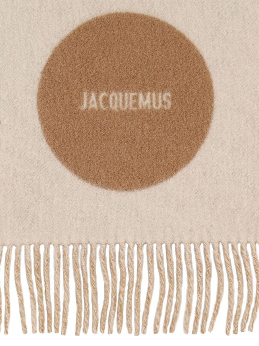 JACQUEMUS Scarfs 246AC6875202015