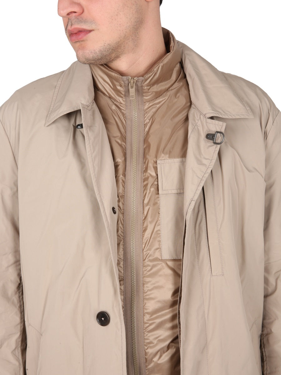 Fay MORNING DOUBLE JACKET NAM64460090HNBC805