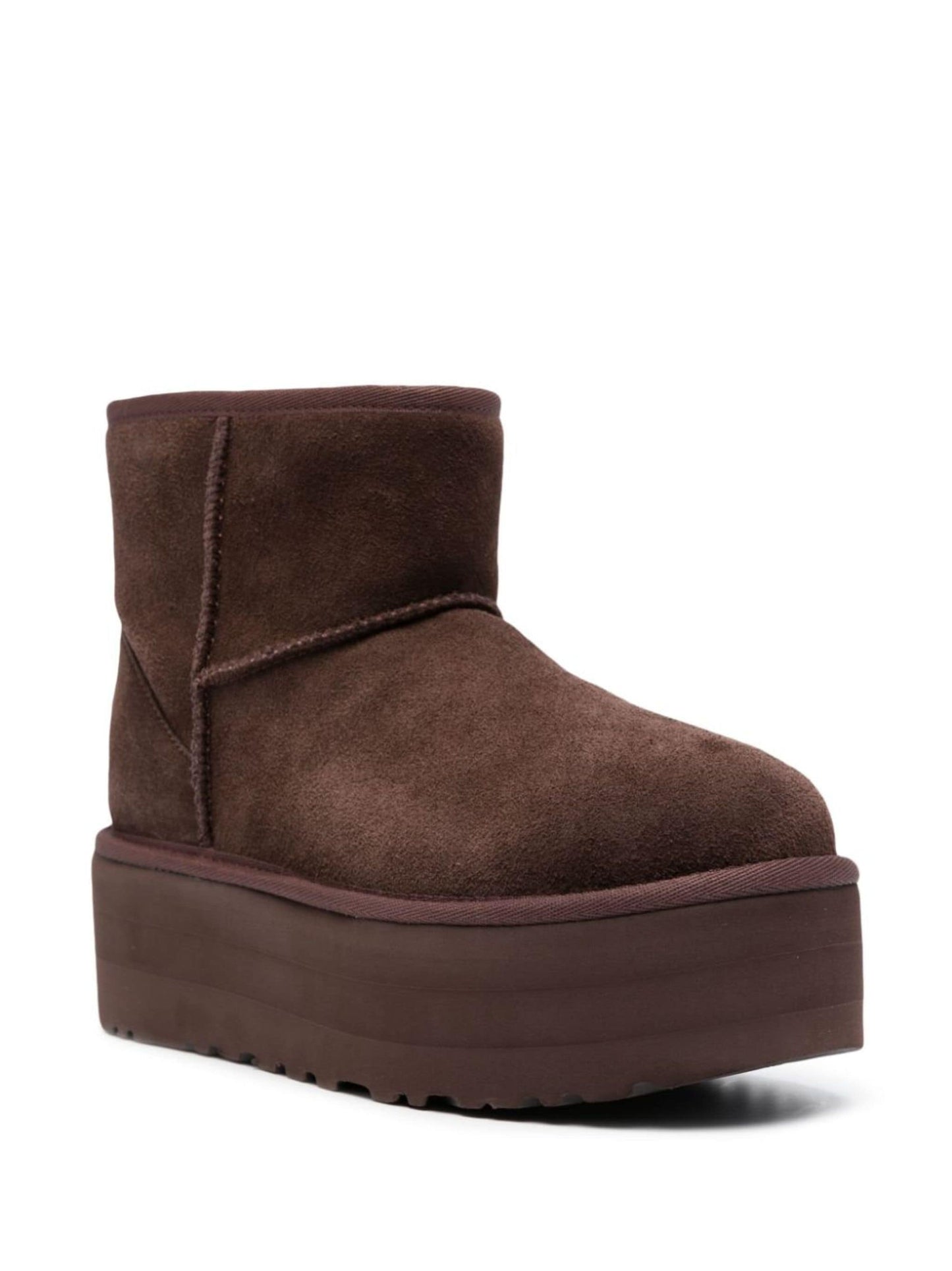 UGG Boots Brown 1134991BCDR