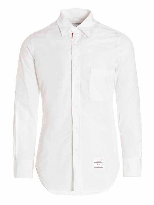 Thom Browne Shirt white MWL010E03113100