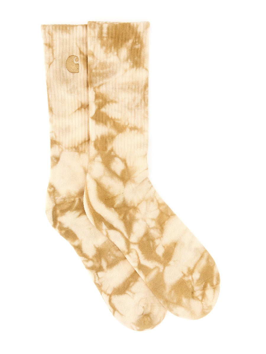 Carhartt WIP COTTON SOCK I0295681F8.XX