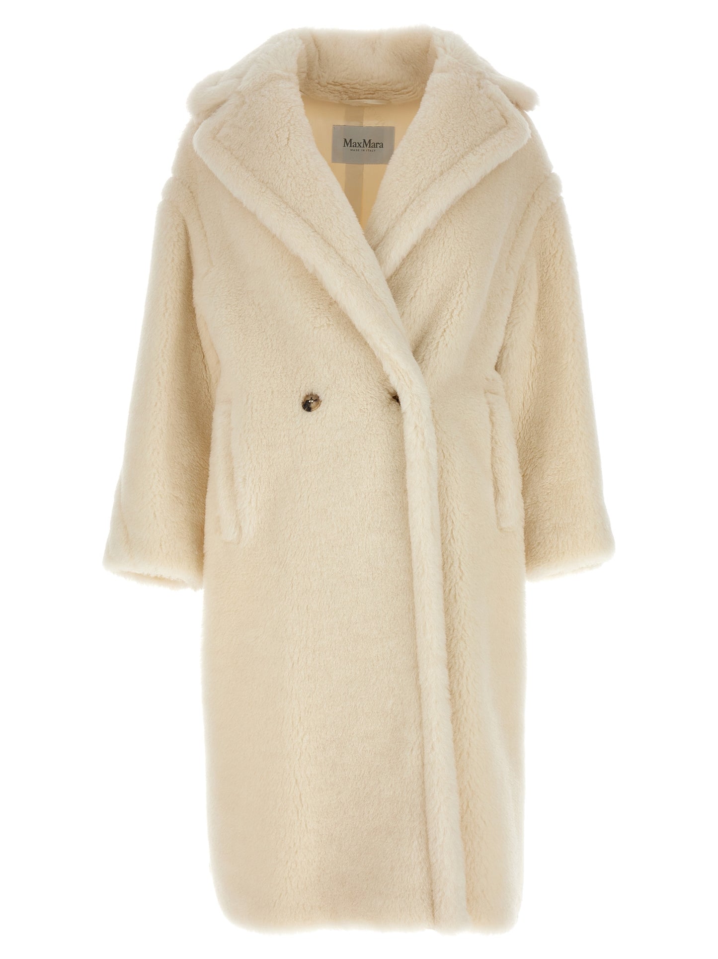 Max Mara 'TEDGIRL' COAT TEDGIRL001