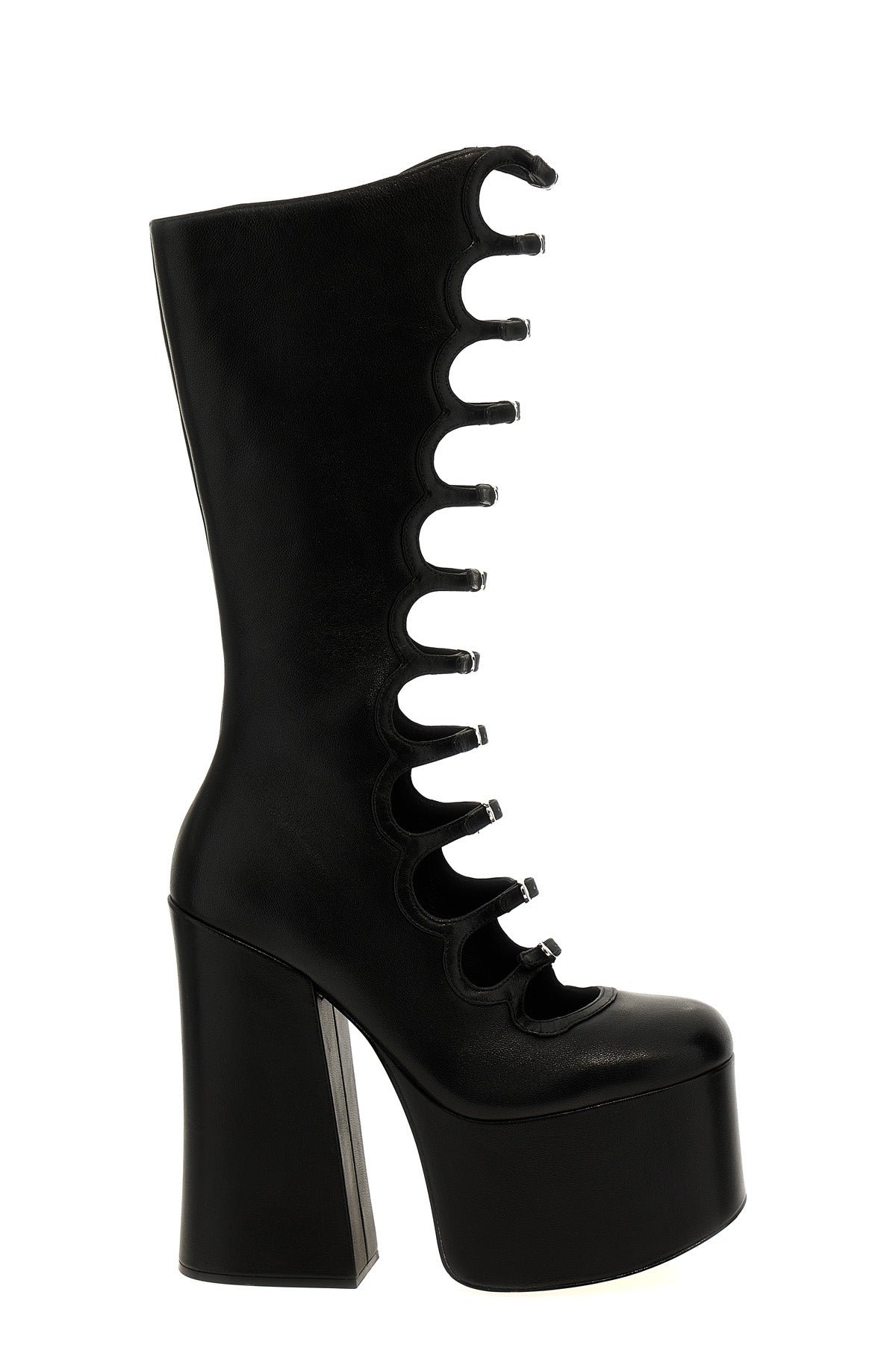 Marc Jacobs 'THE KIKI' BOOTS 3F3FBO001F02001