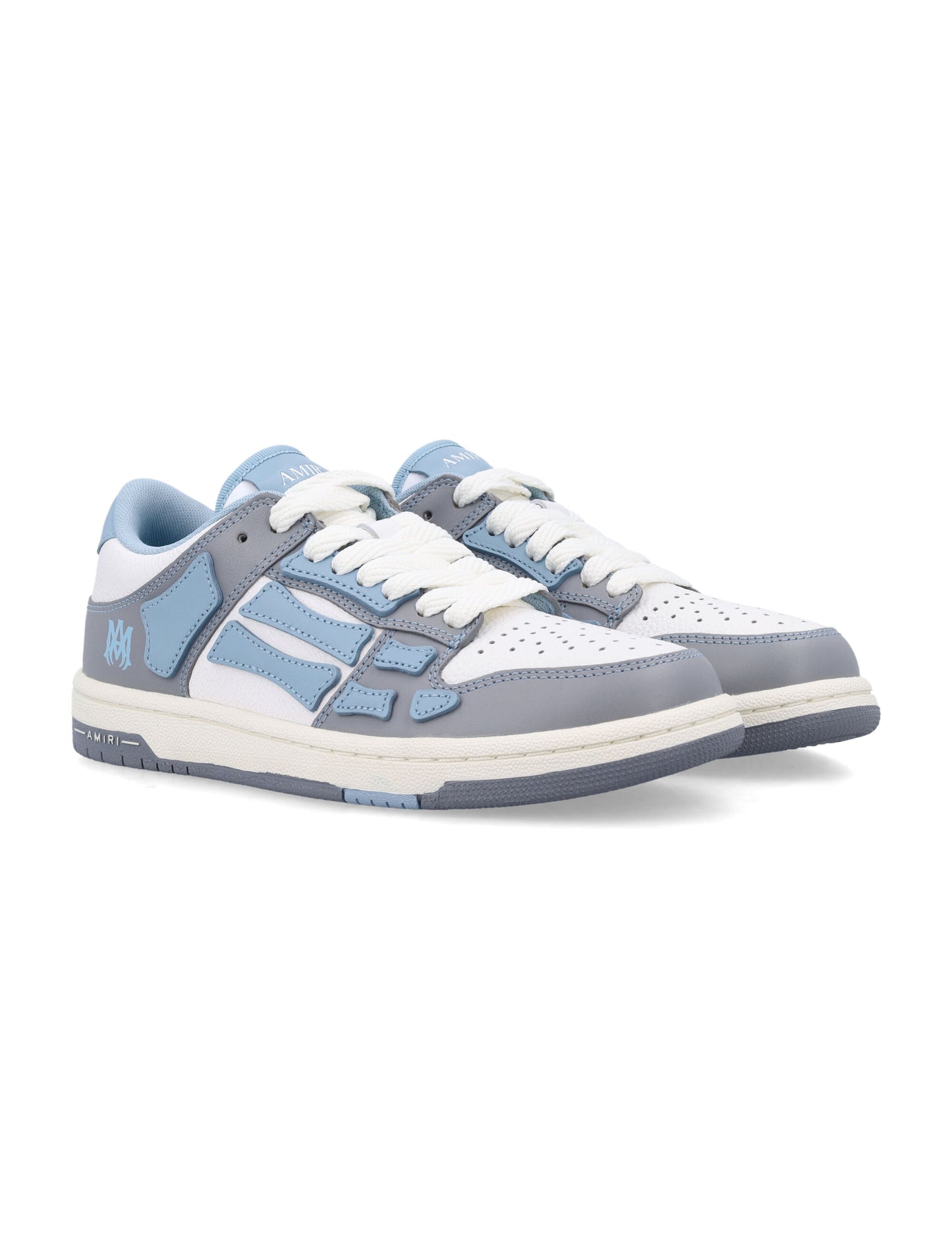 AMIRI Sneakers AWFOSR1062OCEANSKY