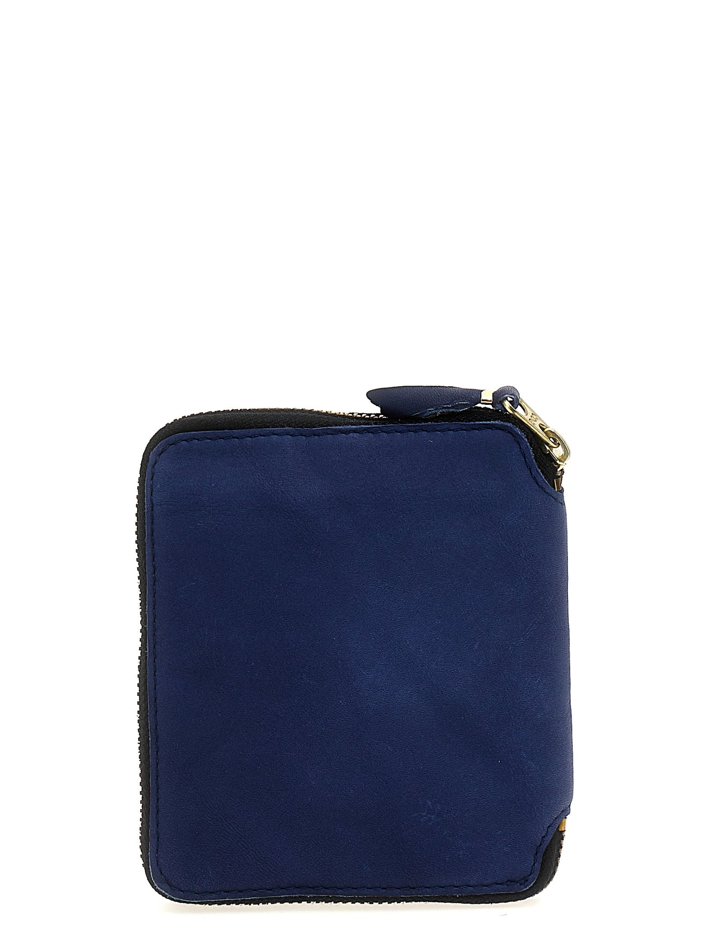 Comme Des Garçons Wallet Wallet blue SA2100WWNAVY