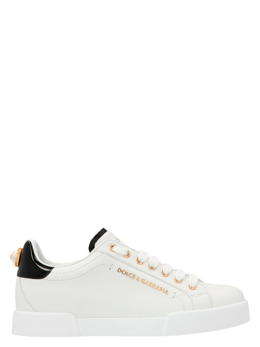 Dolce & Gabbana 'PORTOFINO' SNEAKERS CK1602AH50689662