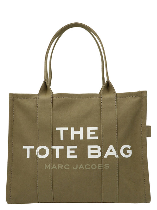 Marc Jacobs 'THE LARGE TOTE' SHOPPING BAG M0016156372