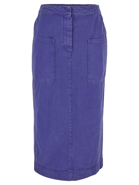 Max Mara MAX MARA Skirt purple 2411101093600011