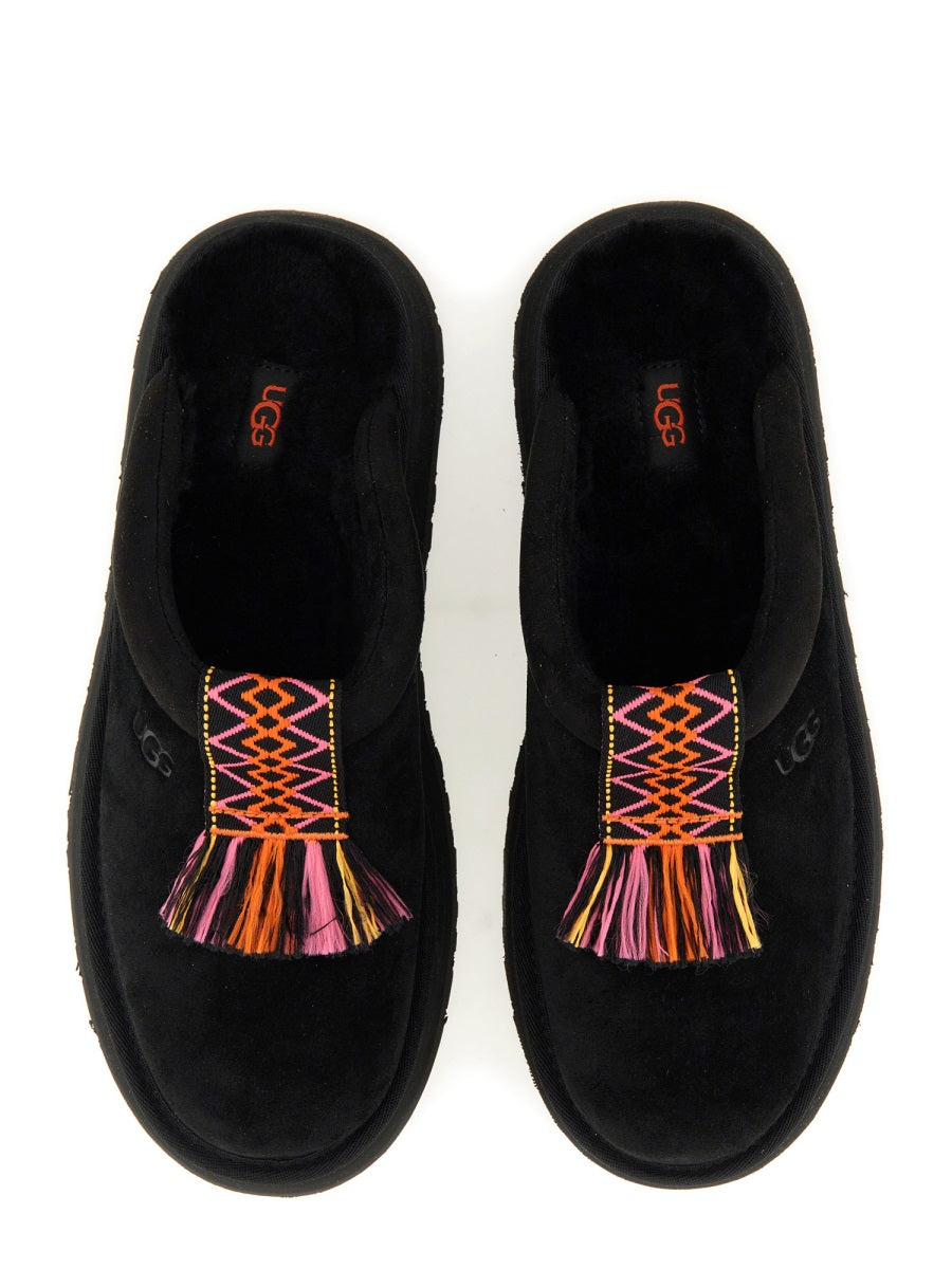 UGG SABOT "TAZZLE" 1152677BLK