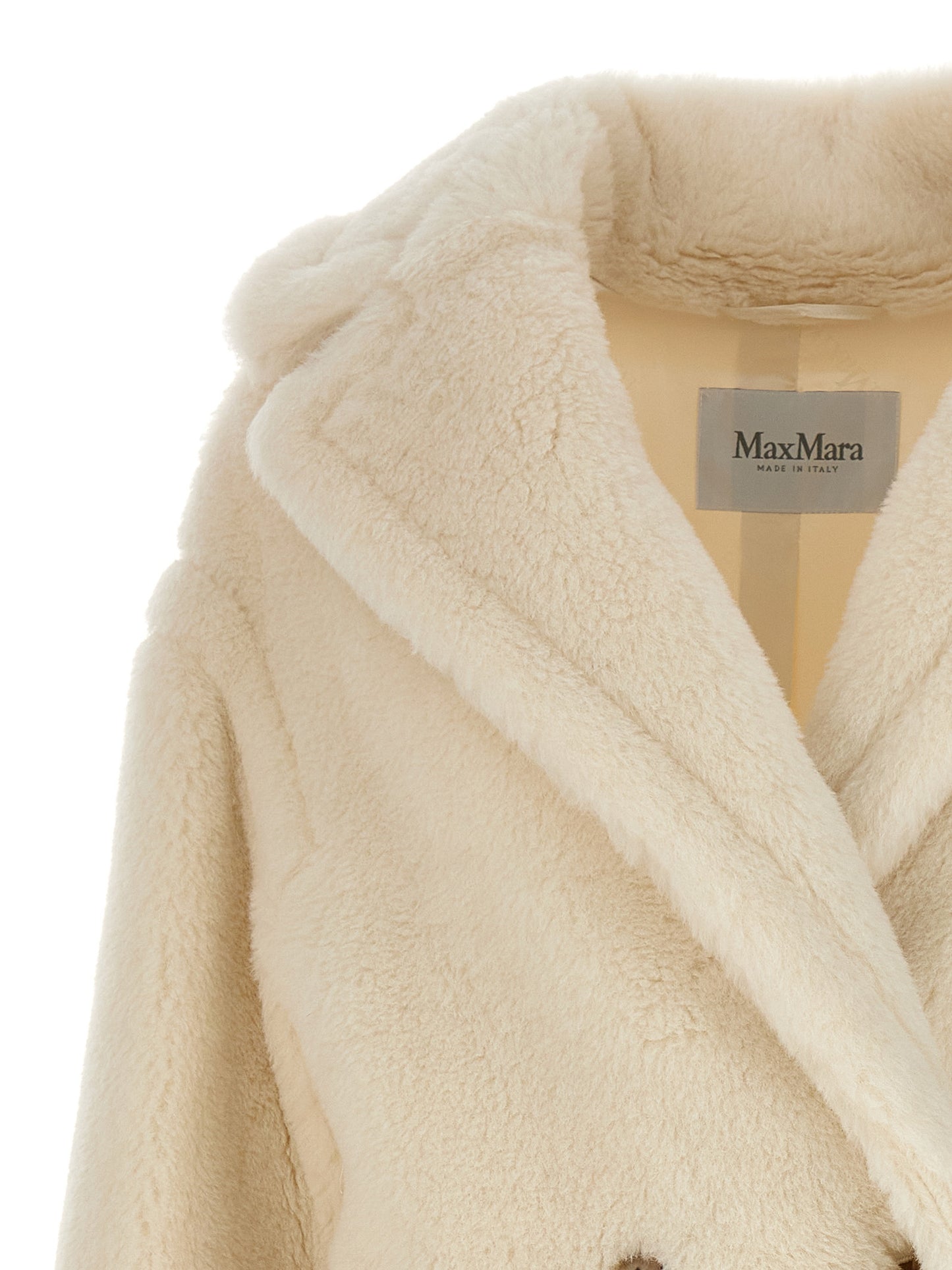 Max Mara 'TEDGIRL' COAT TEDGIRL001