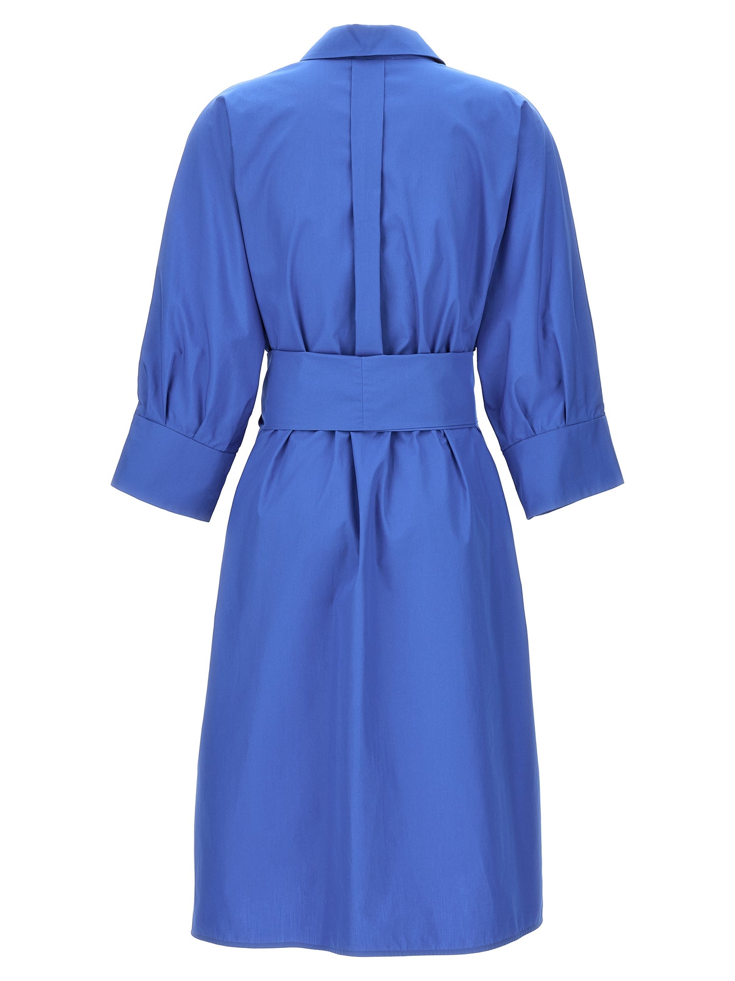 S MAX MARA 'TABATA' DRESS TABATA040