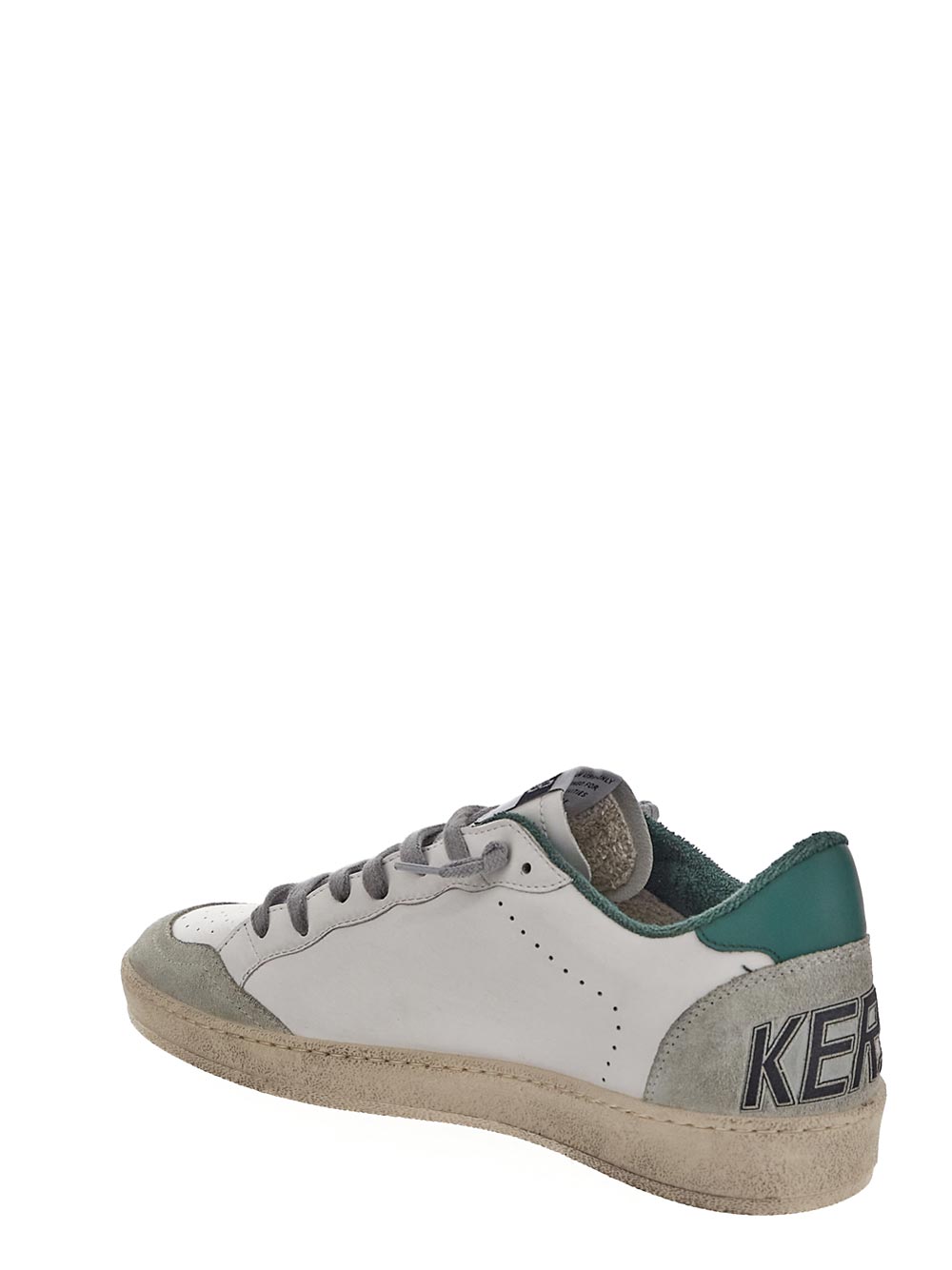 Golden Goose Sneaker multicolor GMF00117F00474610802