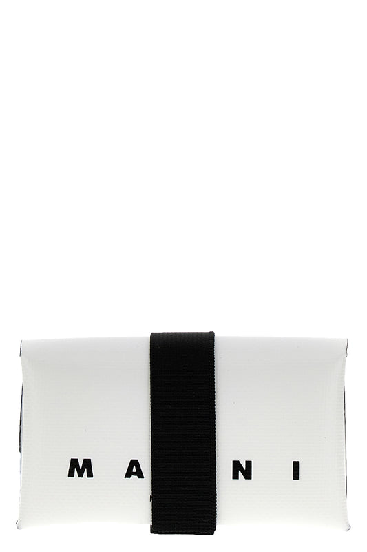 Marni LOGO WALLET PFMI0007U2P576900W11