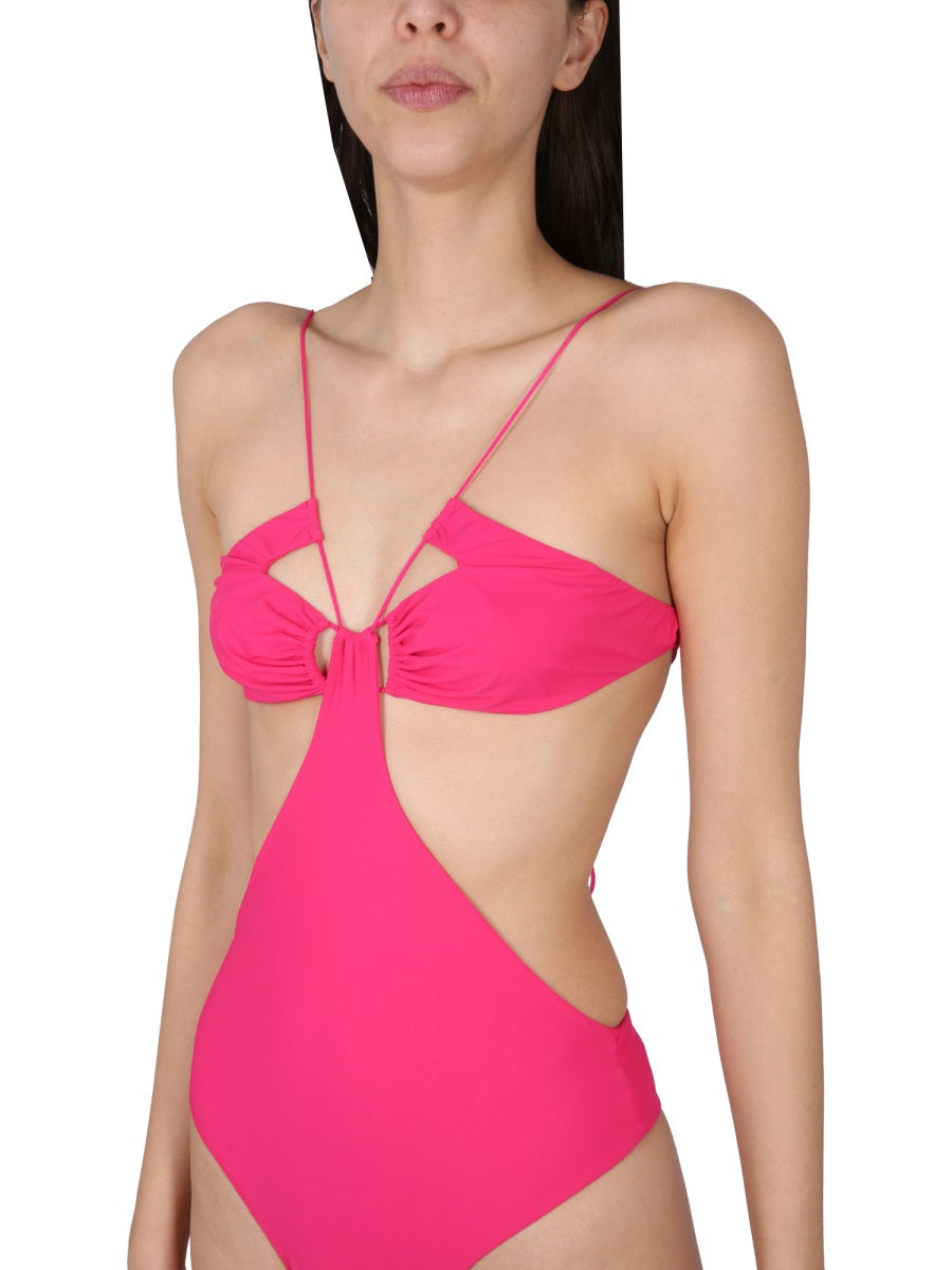 AMAZUÌN SADIE ONE-PIECE SWIMSUIT 06SADURP