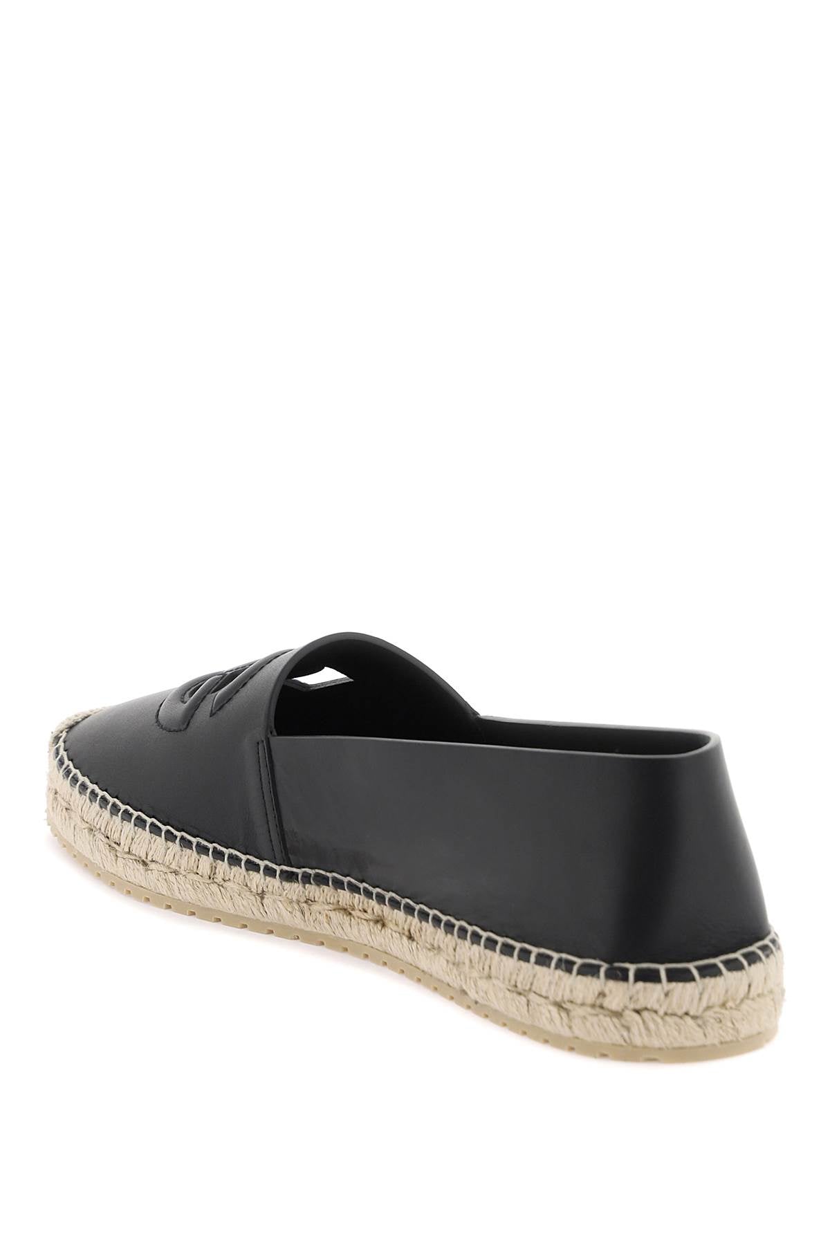 Dolce & Gabbana Espadrillas black A50574AO60280999